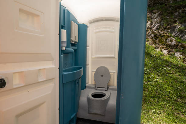 Professional Portable Potty Rental in Berkeley, CA
